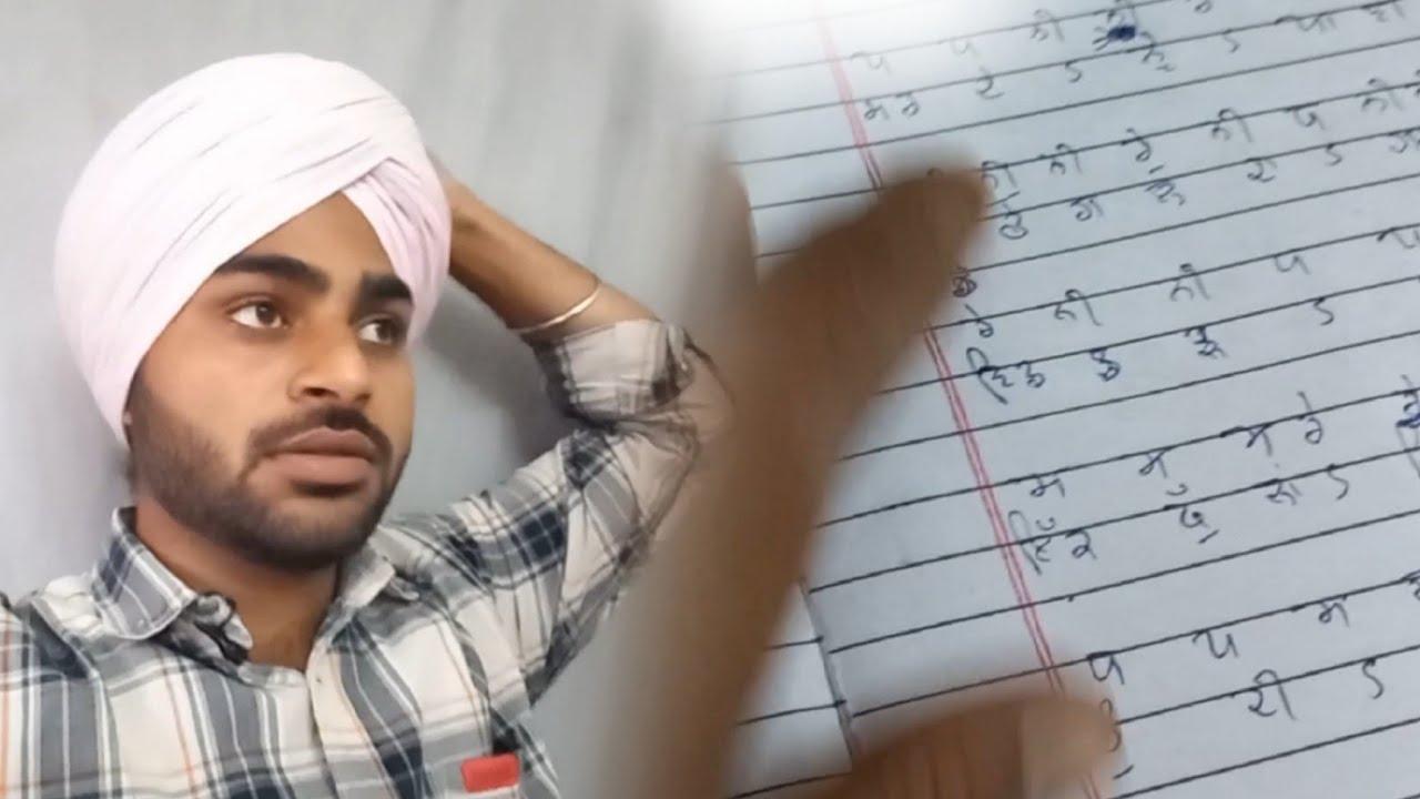 Behind The Scenes: How I Make Song Notations
