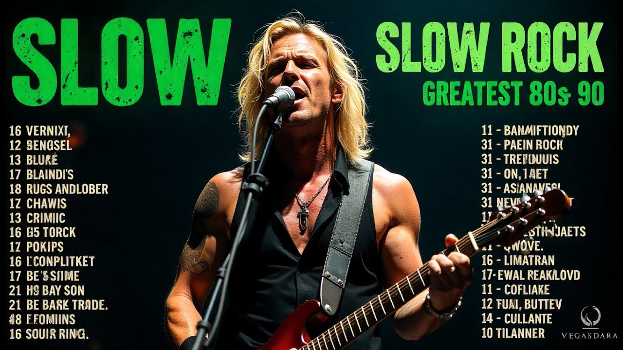 Best Rock Songs the UK Keeps on Repeat 🎸 Scorpions, Bon Jovi & 90s Hits