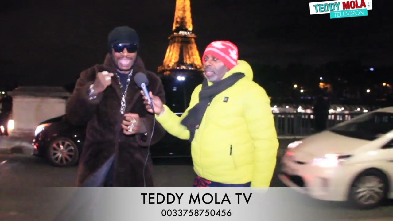 03/11/23 HONOS LIMBAMBE FALLY IPUPA AZA PETIT NANGAI JAMAIS ATINDA NGAI FATAKI MBALA FAUT SAPEUR