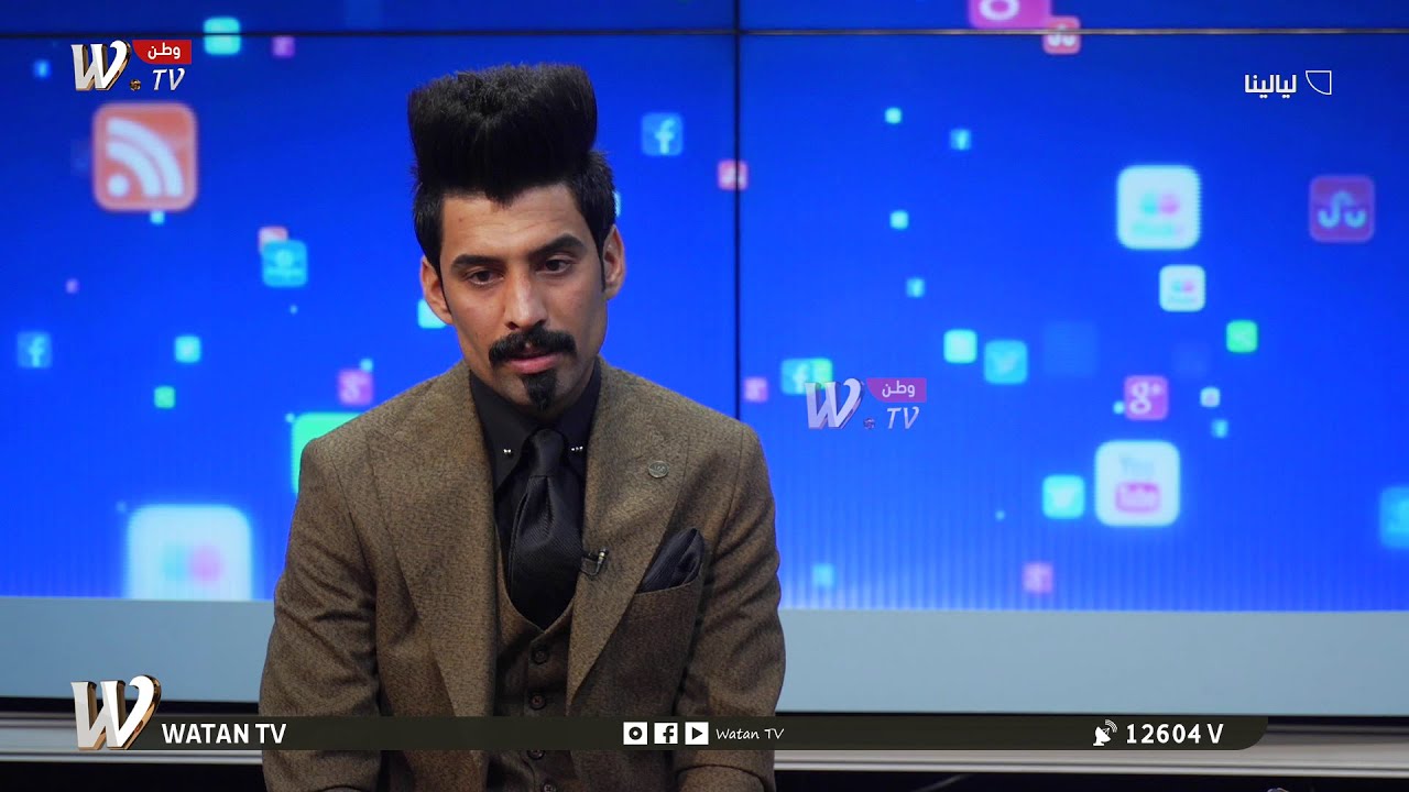 سجاد سلمان يفضح المشاهير ويكشف سبب خيانة 