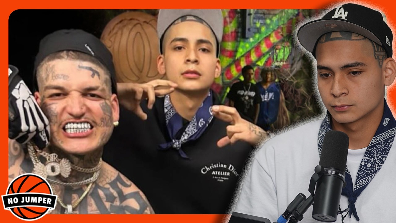 SportycK on How Lefty Gunplay Removed Him from One of his Biggest Songs