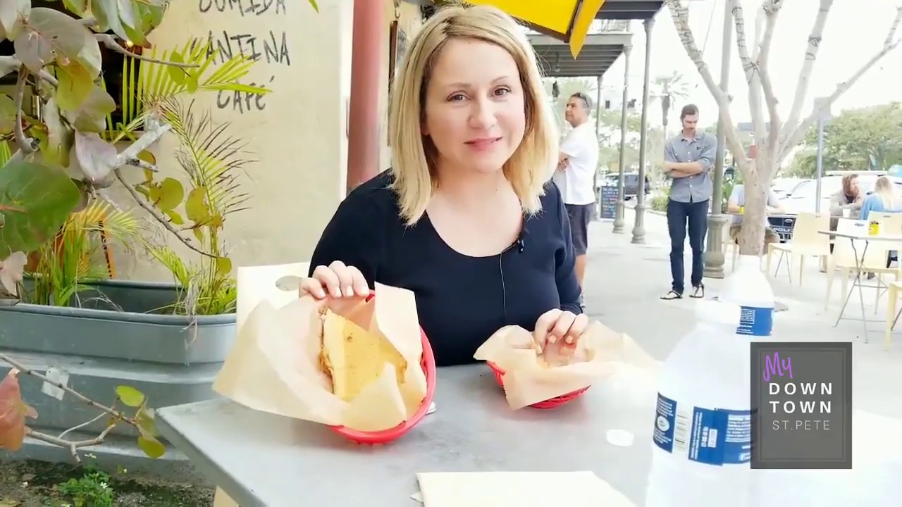 #FoodieFriday: Living La Vida Local