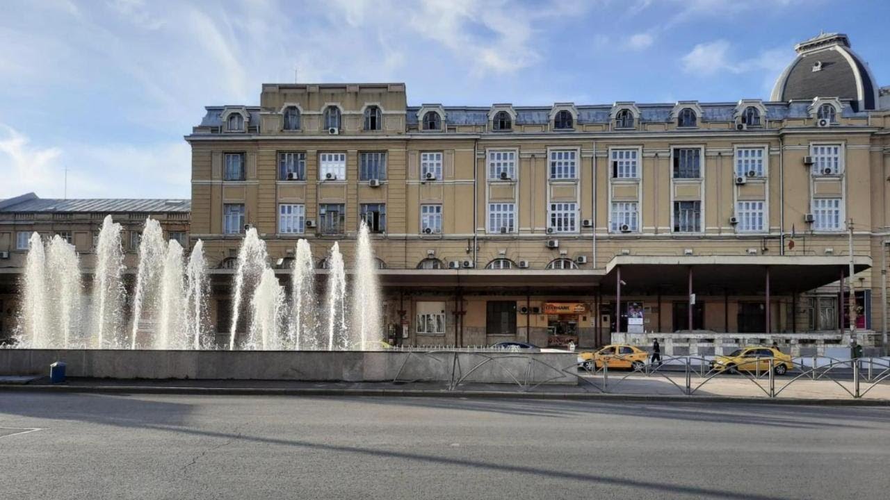 Luxury City Center Apartment Bucharest Railways Station, Bucharest, Romania