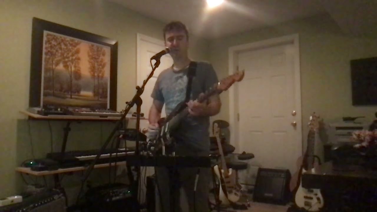 Exit Party - Sun Lux (Cover)