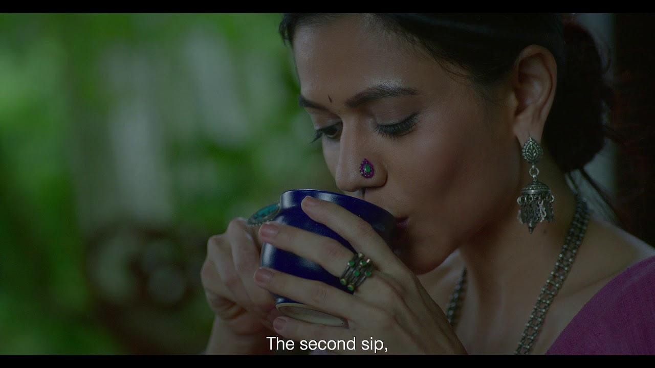 Taj Mahal Tea- Khud se Milo