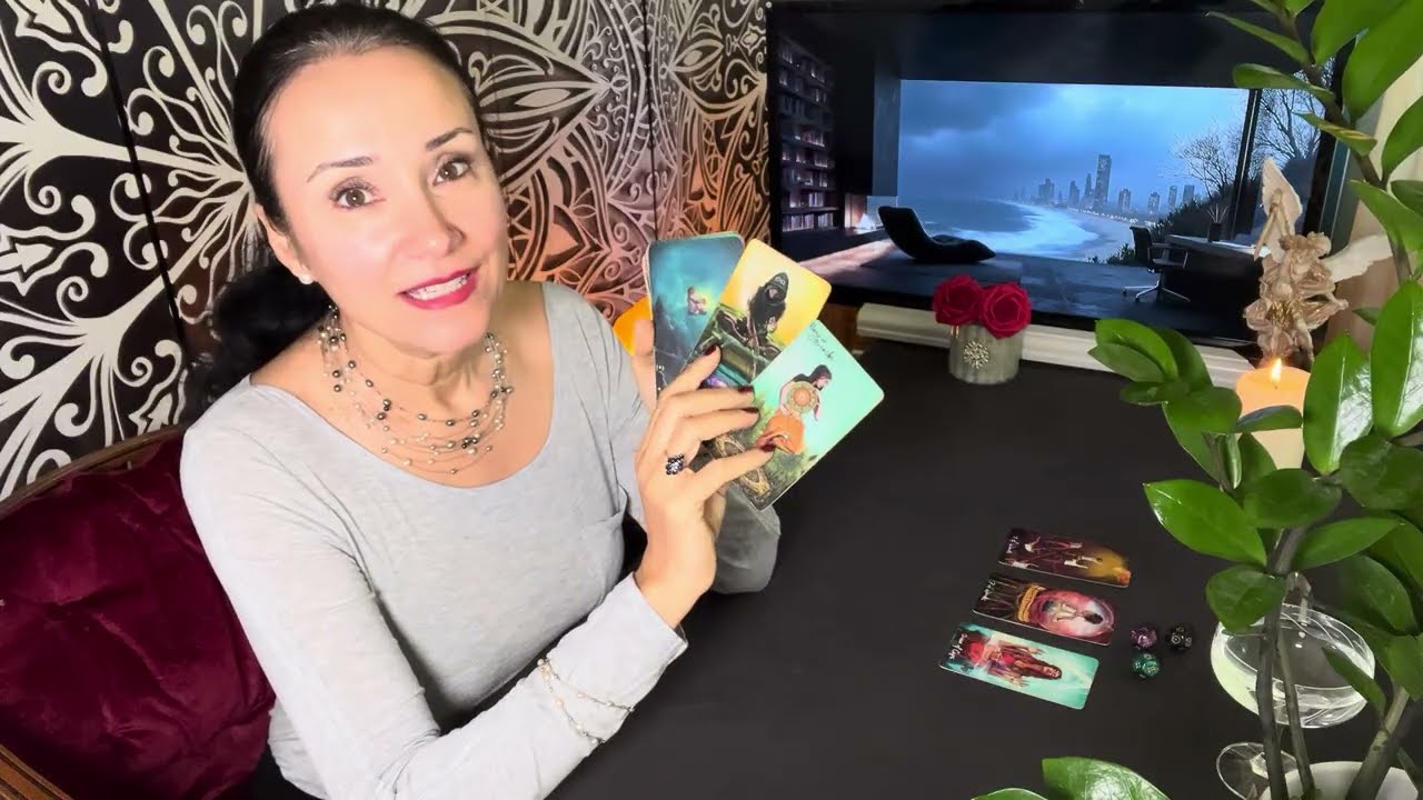 Stier ♉️ KW13 Bereit für eine neue Welt?❤️🍀