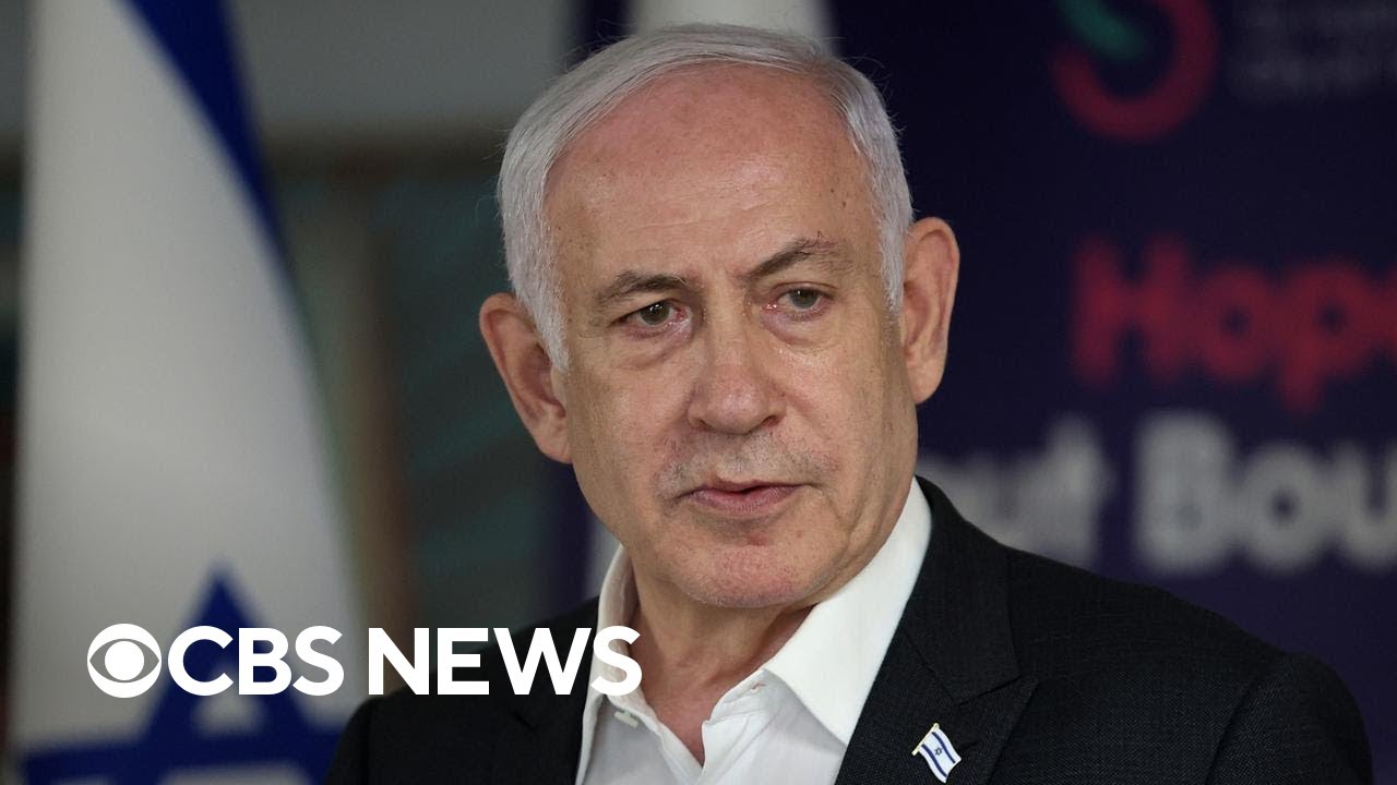 Netanyahu increasingly at odds with own military and U.S.