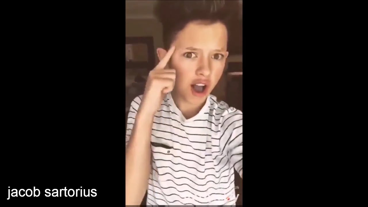 MOST CRINGEY MUSICAL.LY KIDS COMPILATION #2