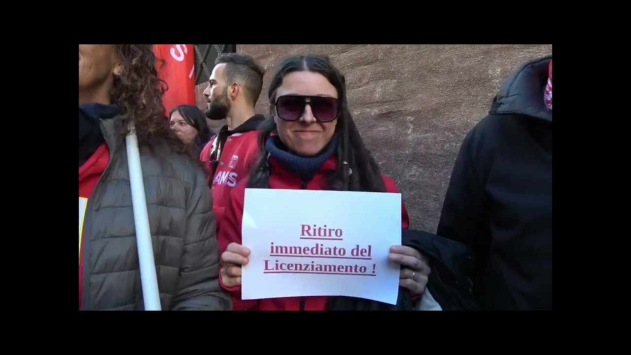Licenziamento Pam con il test del carrello. Il giudice di Siena in camera di consiglio