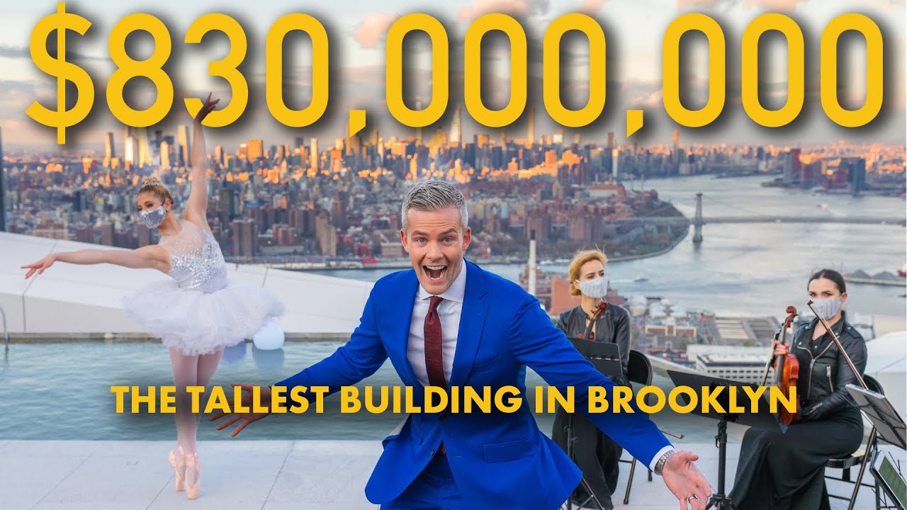Landing my BIGGEST Project | $800 Million Sell Out