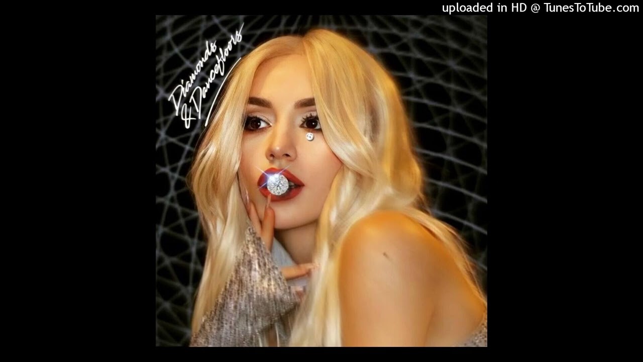 Ava Max - Heartbreak Boulevard 2 (Official Audio)