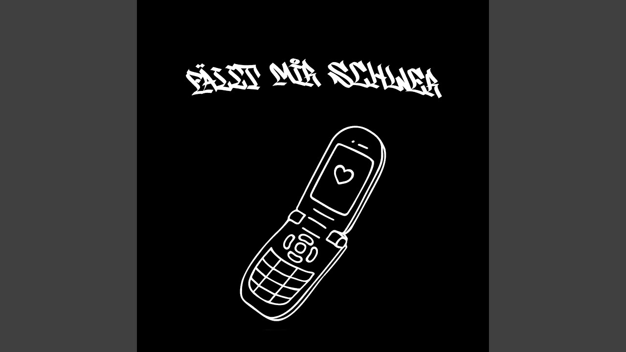 fällt mir schwer