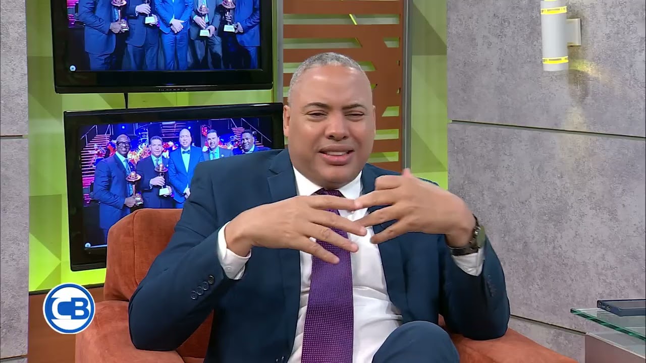 HÉCTOR GÓMEZ, LA EXALTACIÓN AL SALON DE LA FAMA LATINA DE 5 NUEVOS INMORTALES 3 DE ELLOS DOMINICANOS