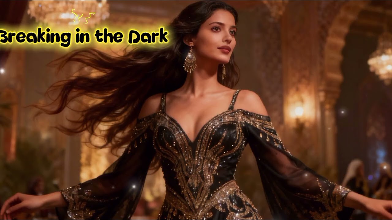 Breaking in the Dark (Ya Qalbi) – Arabic Emotional EDM | Alan Walker Style