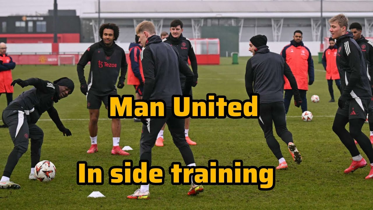“🇮🇸Manchester🚨 United’s Coaching Situation in 2026: A New Chapter at Old Trafford”🛑