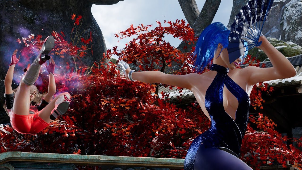 ALWAYS LOVE A GOOD MIRROR SET | Tekken 8 Quick Match