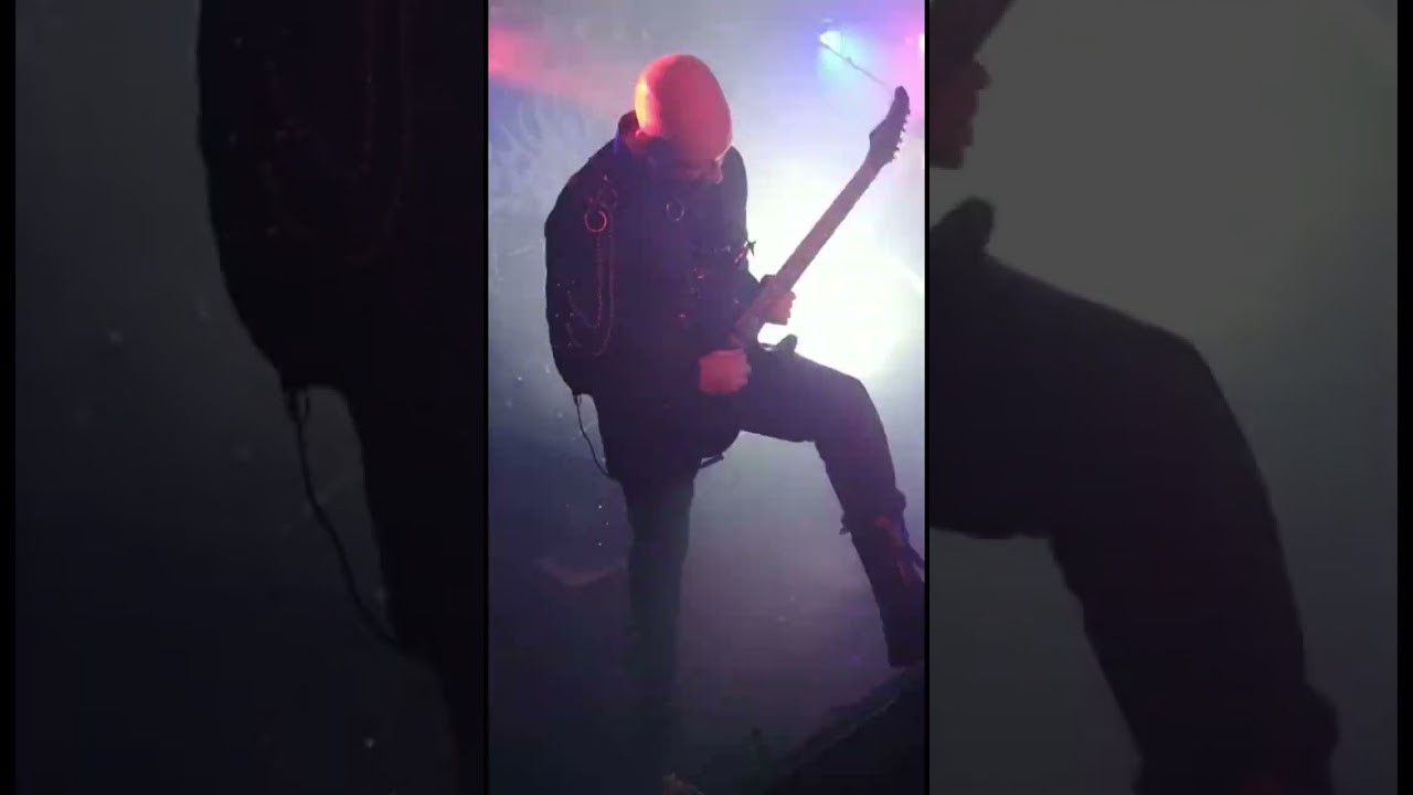 #DecessitvitaPatris #guitarsolo #zornheym #zorn