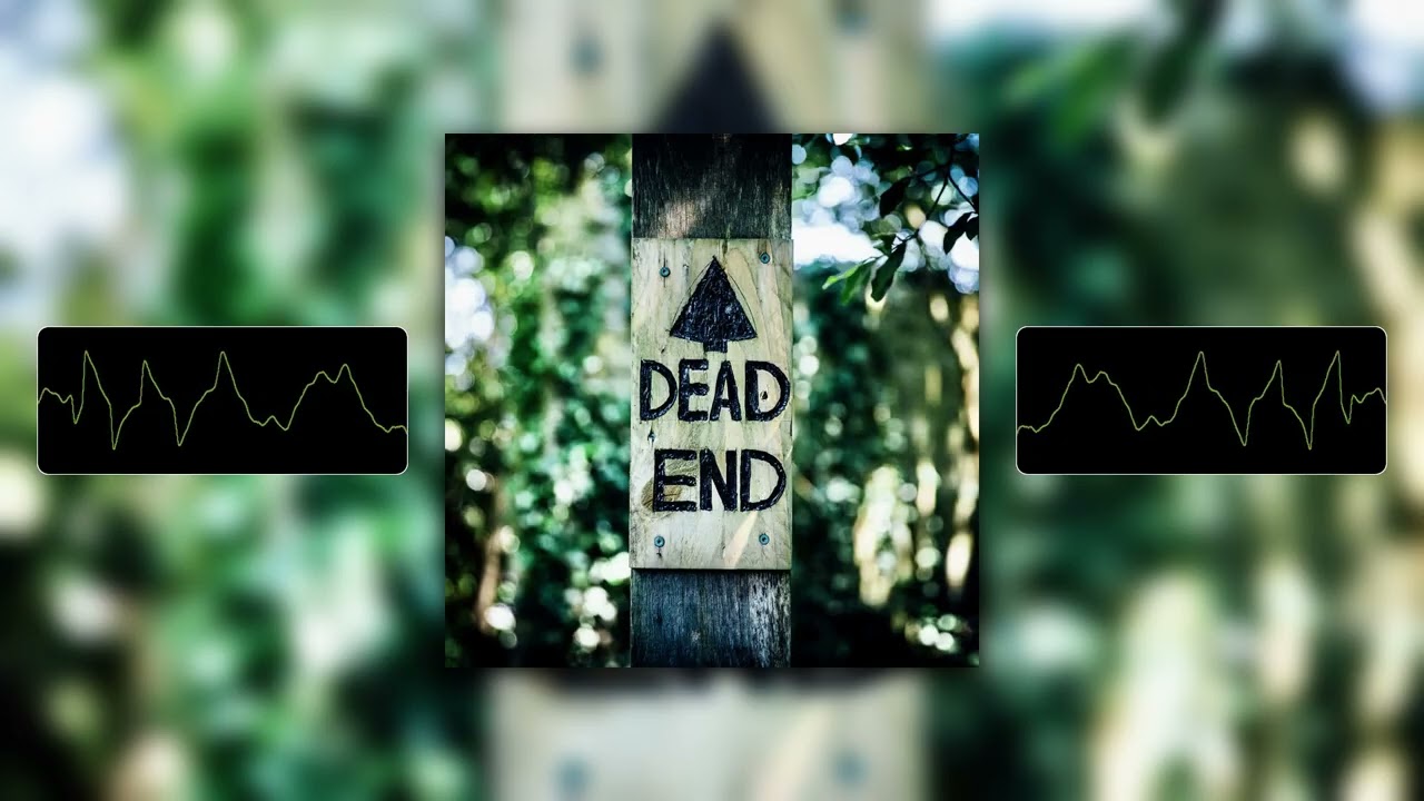 1fourty5 - Dead End (Official instrumental)