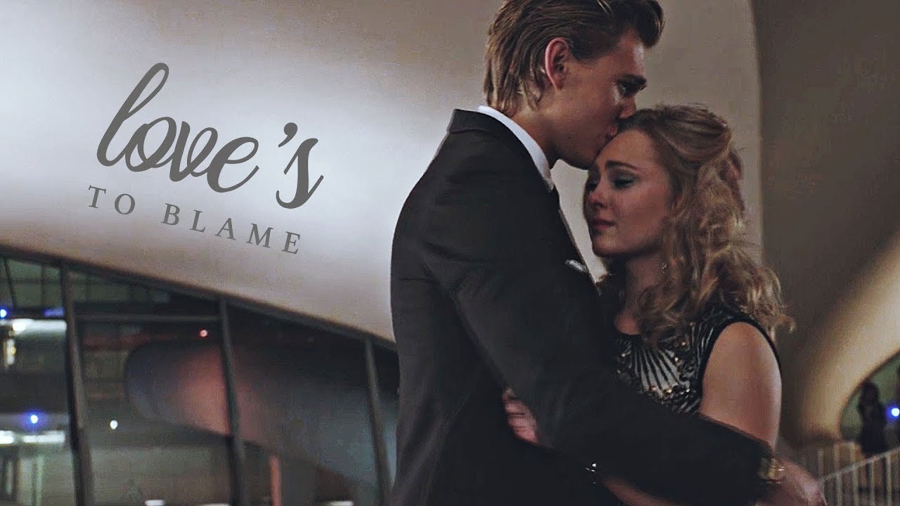 Multicouples | Love's to Blame