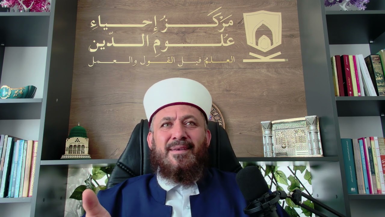 لماذا يجب أن ندعم دولة الرئيس الشرع؟ وتفاصيل لقائي ببعض أعضائها أثناء الثورة