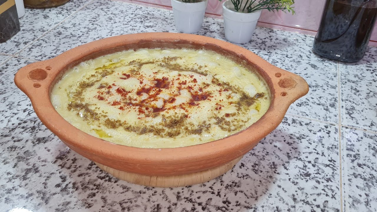 ماعمرك ذقتي بيصارة بحال هادي التومة دارت الفرق بيصارة ديال الدواء غادي تعجبك 🇲🇦🇲🇦👌😋