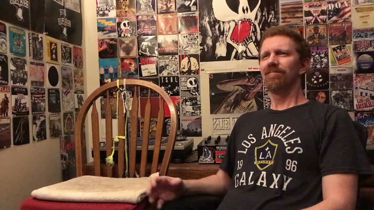 Shnootz - Reaction Video (Madonna - Sanctuary)