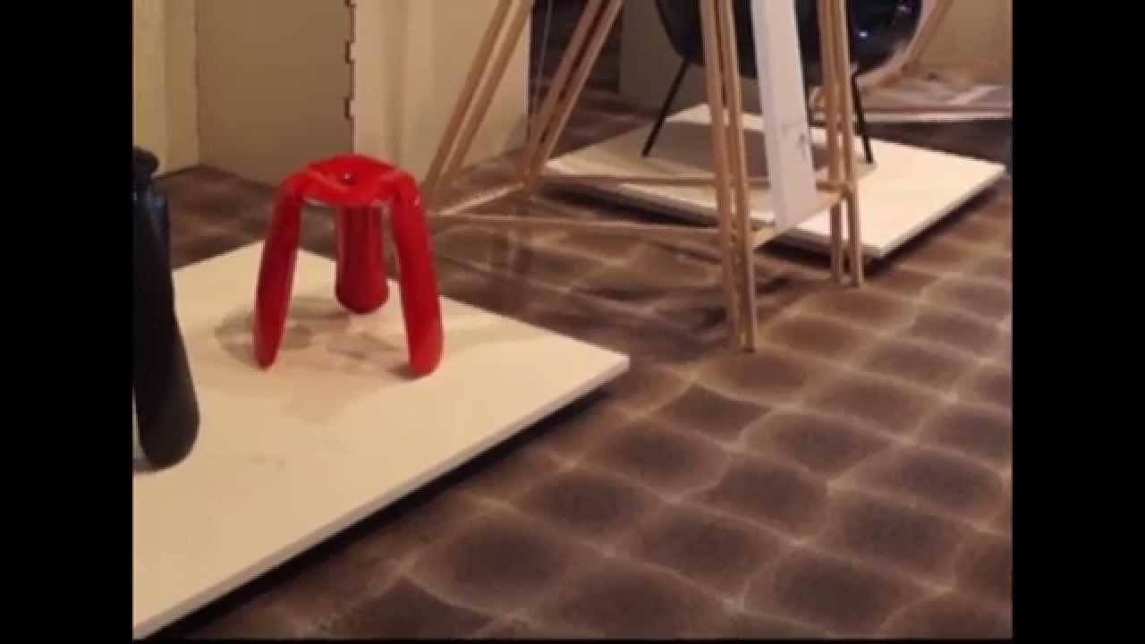 Feira de Design em SP