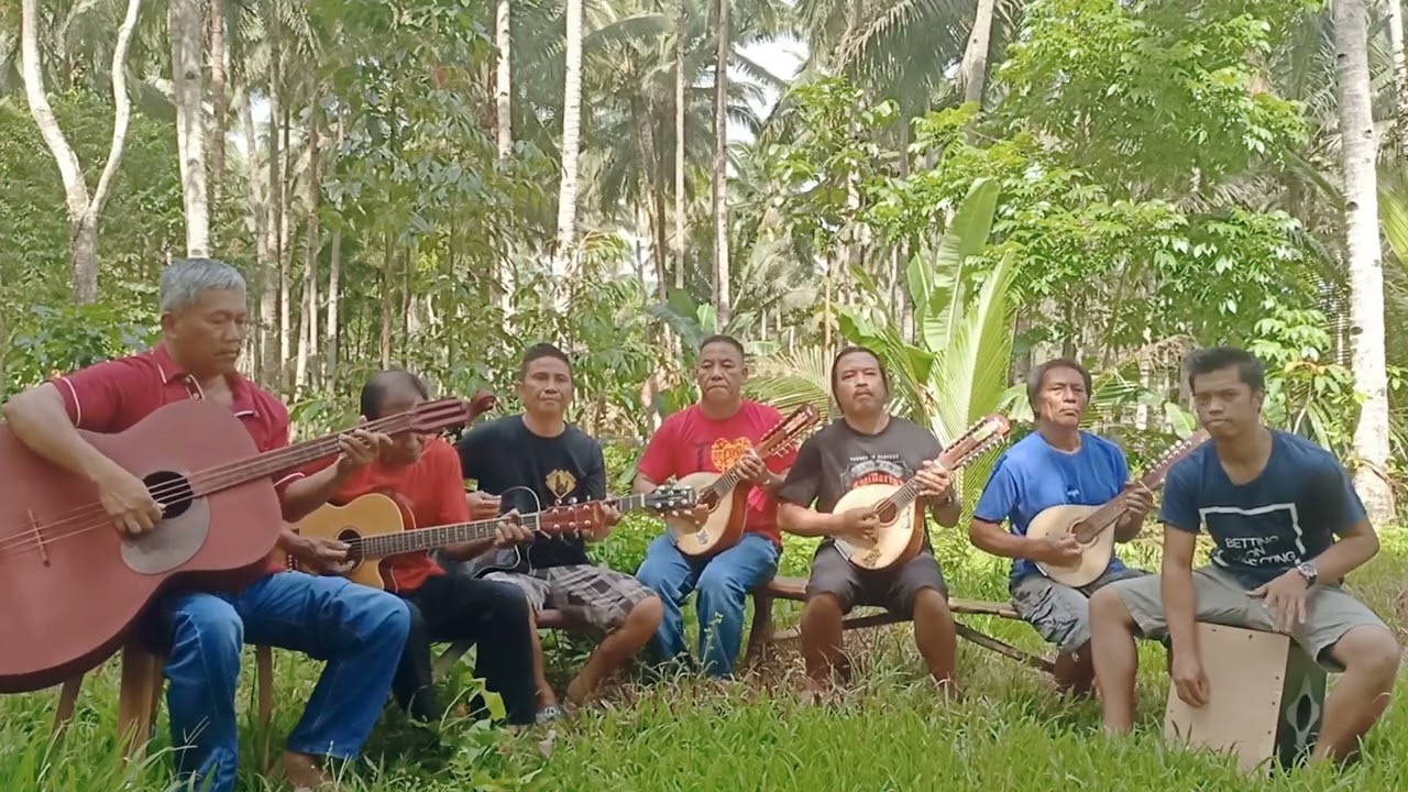 halfmoon cover by: repata rondalla version