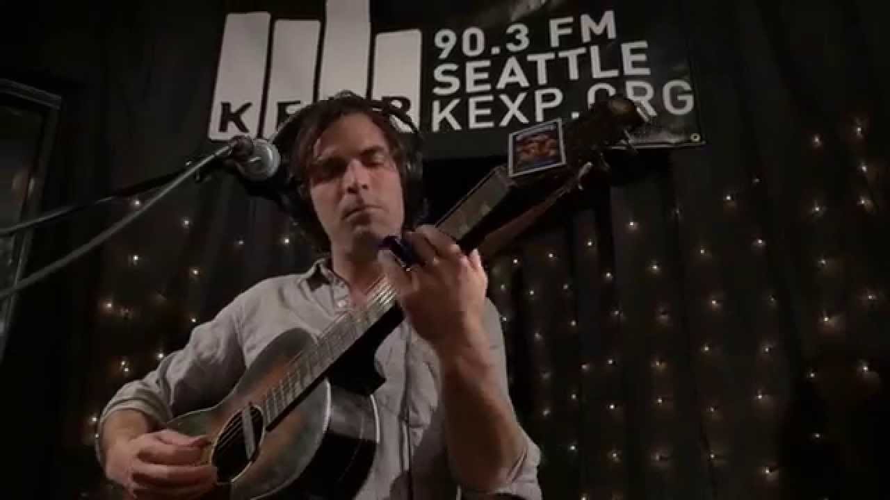 The Barr Brothers - Half Crazy (Live on KEXP)