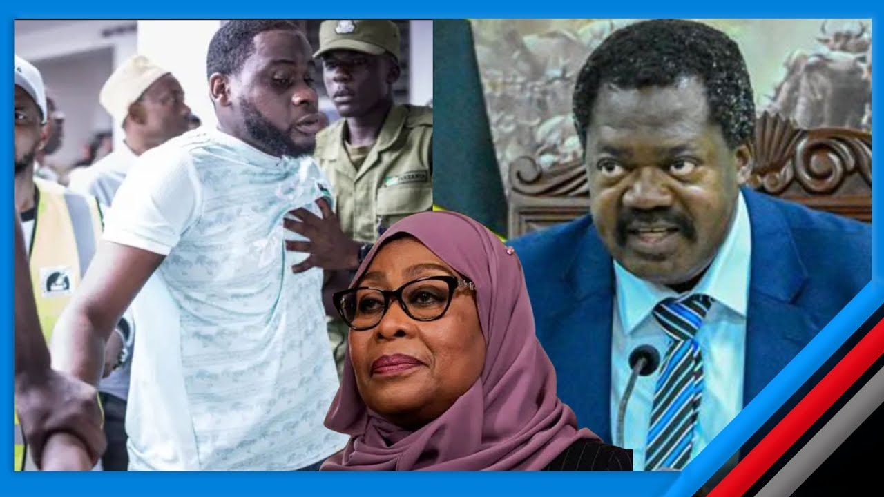 MAKAMU NCHIMBI AZUNGUMZIA VURUGU za UCHAGUZI - -&ldquo;SERIKALI IPO TAYARI KWA MARIDHIANO YA AMANI NCHINI