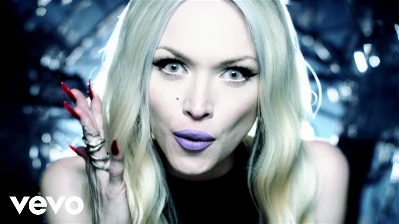 Ivy Levan - Biszkopt