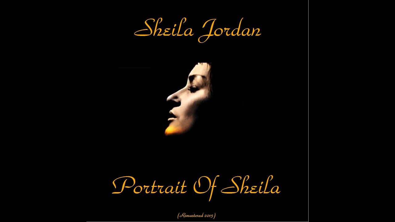 Sheila Jordan - Portrait of Sheila [Music, Jazz, Vocal Jazz, Bop, Ballad, Swing, Classic Jazz]