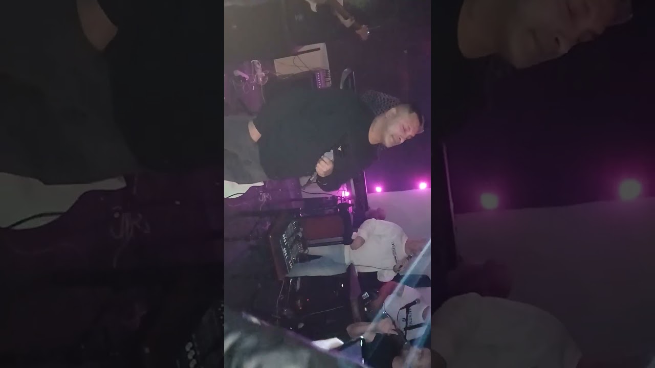 GIPSY MEKENZI ZABAVA KOPYTKO 2026 TLAK 
