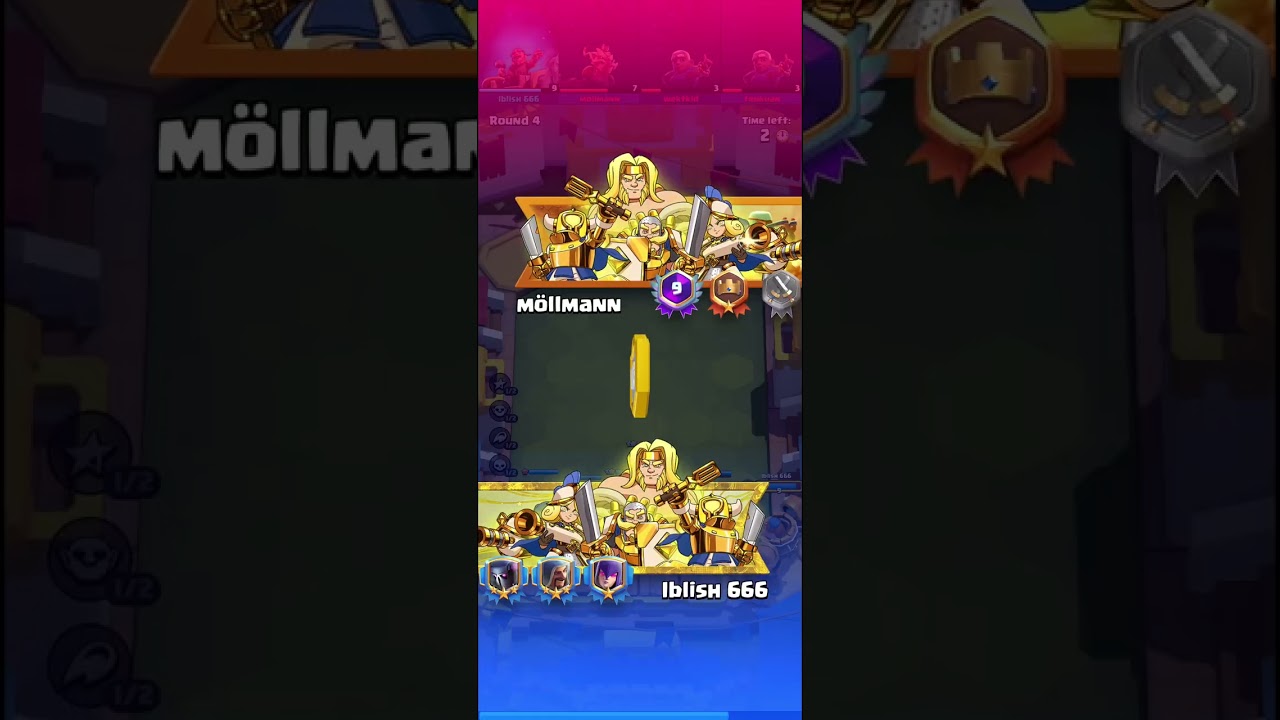 #clashroyale 