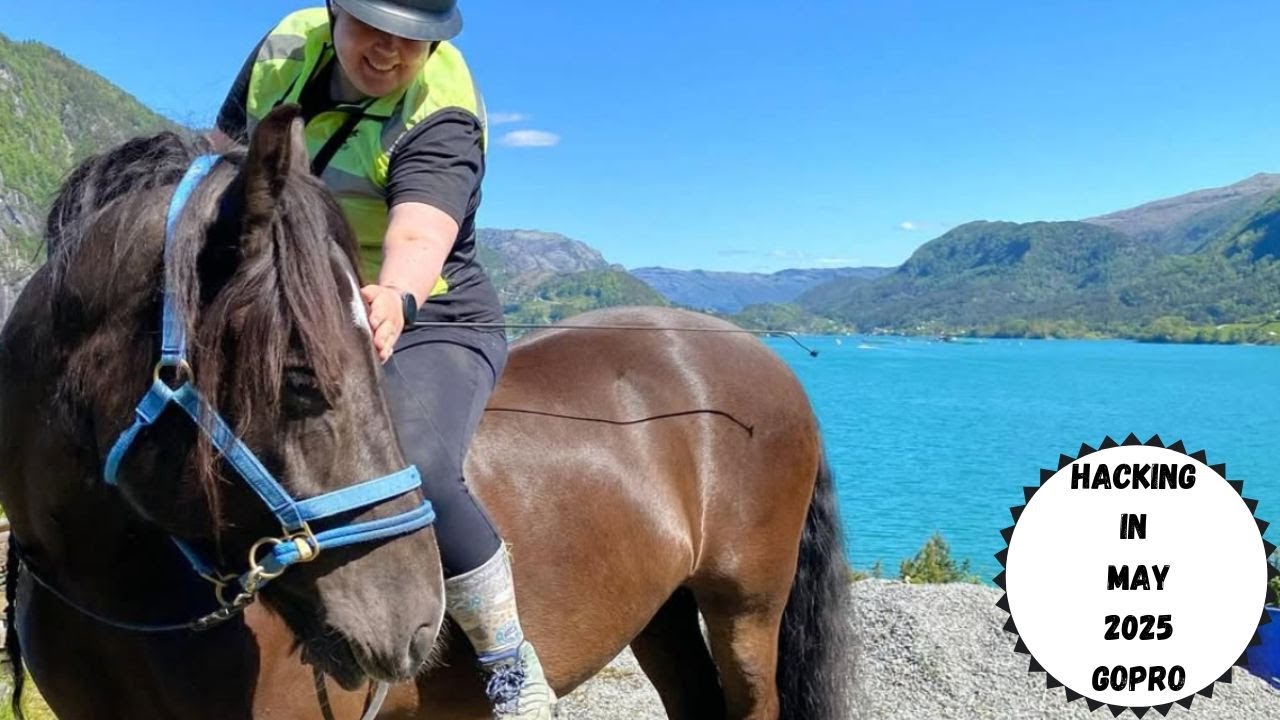 Hacking in May 2025 // GoPro