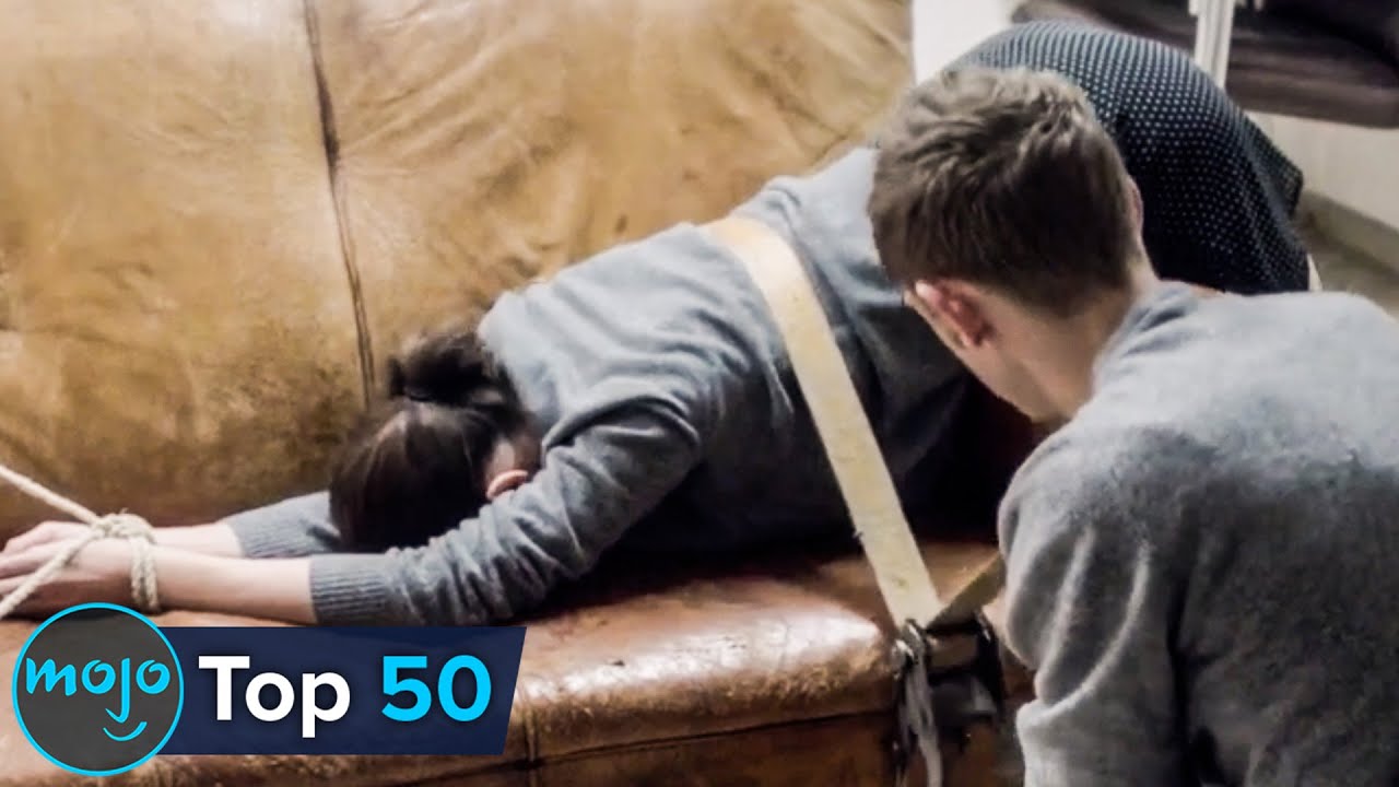 Top 50 Movies That Caused MASSIVE Backlash
