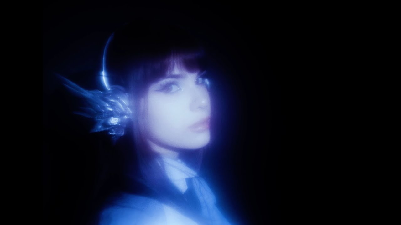 SOF - Inteligencia Artificial (videoclip)