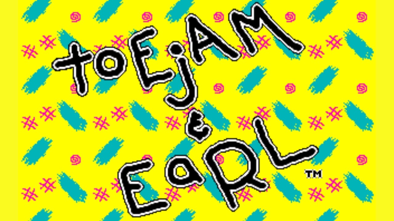 ToeJam & Earl: A Look Back at the Biggest Cult Hit of the 90s