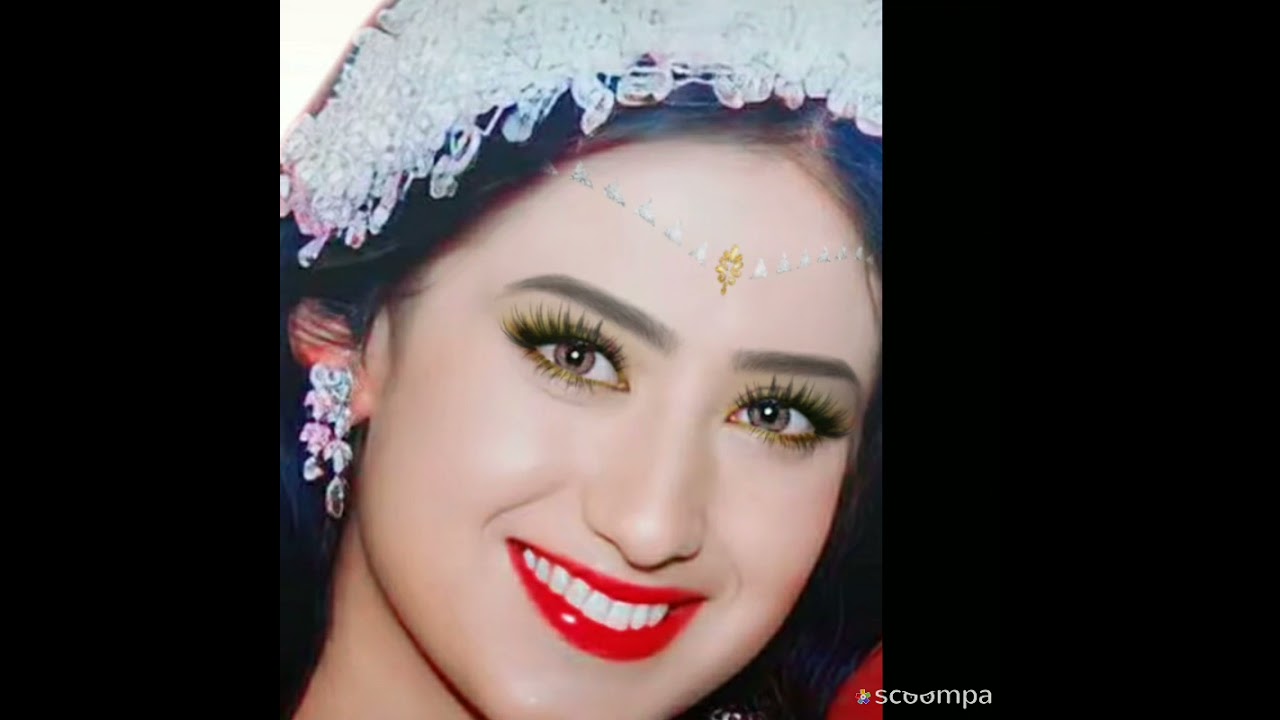 اجمل صور اليشا بانوار تارا بطلة مسلسل حب خادع حسب الطلب 🌺🌺