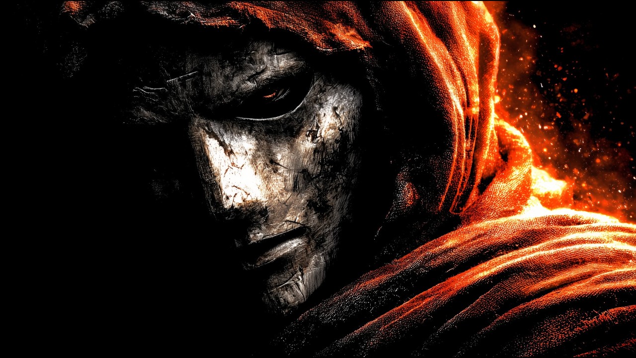 It All Will Kneel — from The Curse: A Graphic Ballad