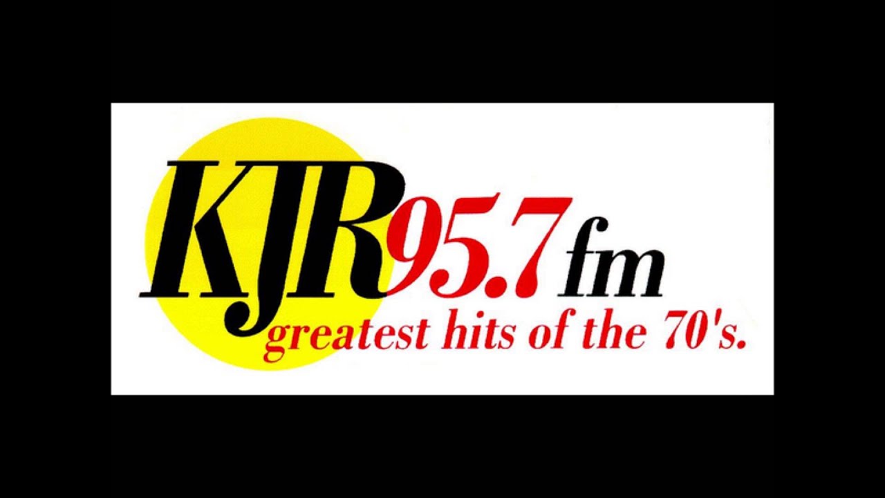 KJR Seattle Jingles (1996)    HQ