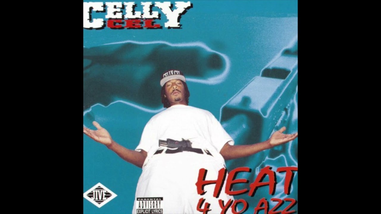 Celly Cel x RBL Posse Type Beat 2023 - 