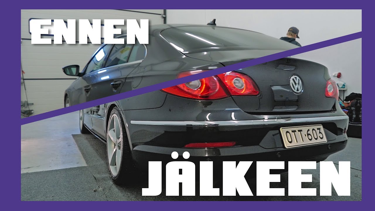 PUKSUMALLIN PASSATTI - JAKSO 4: SHINELD