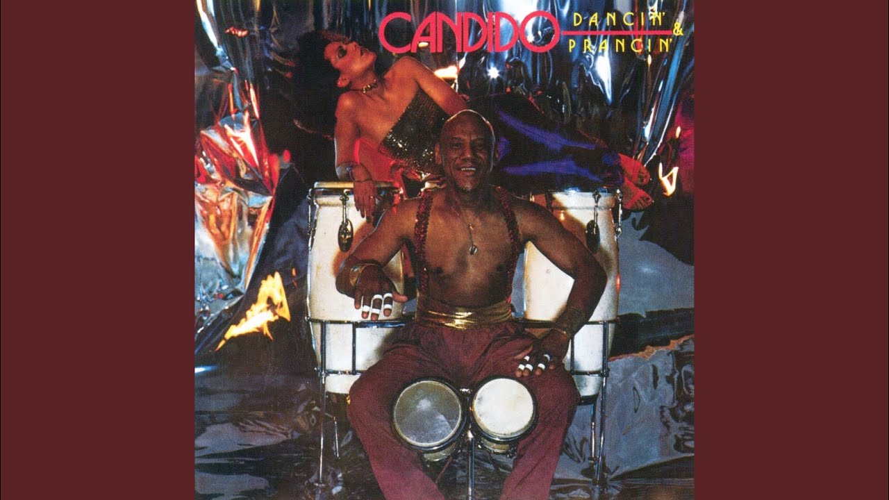 Jingo (A Shep Pettibone Mix)