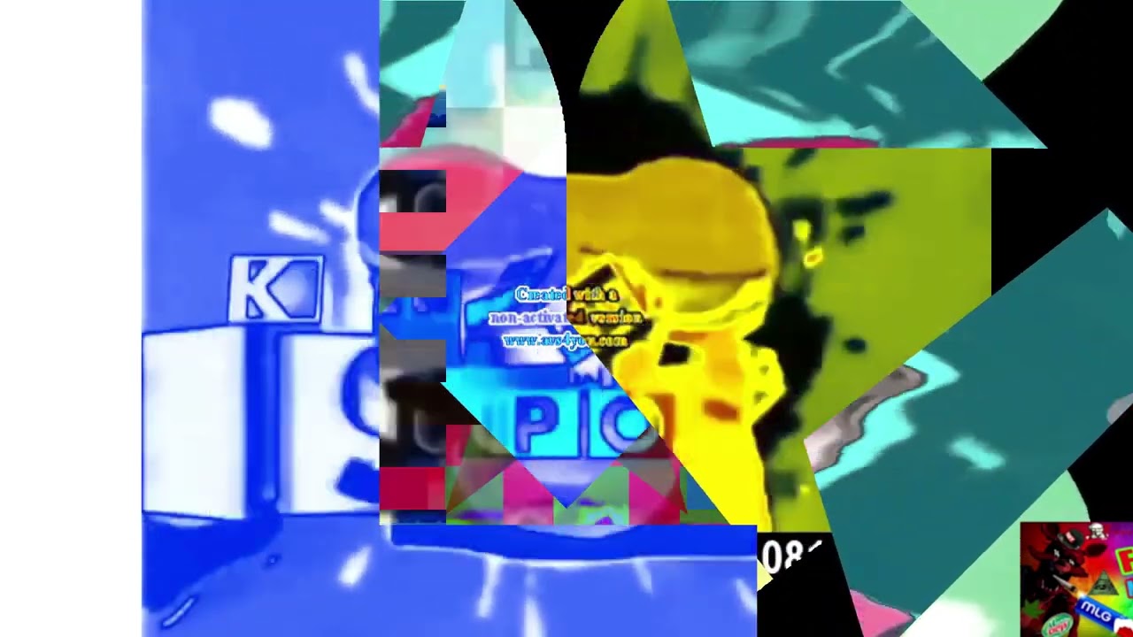 25 Klasky Csupo Effects 2