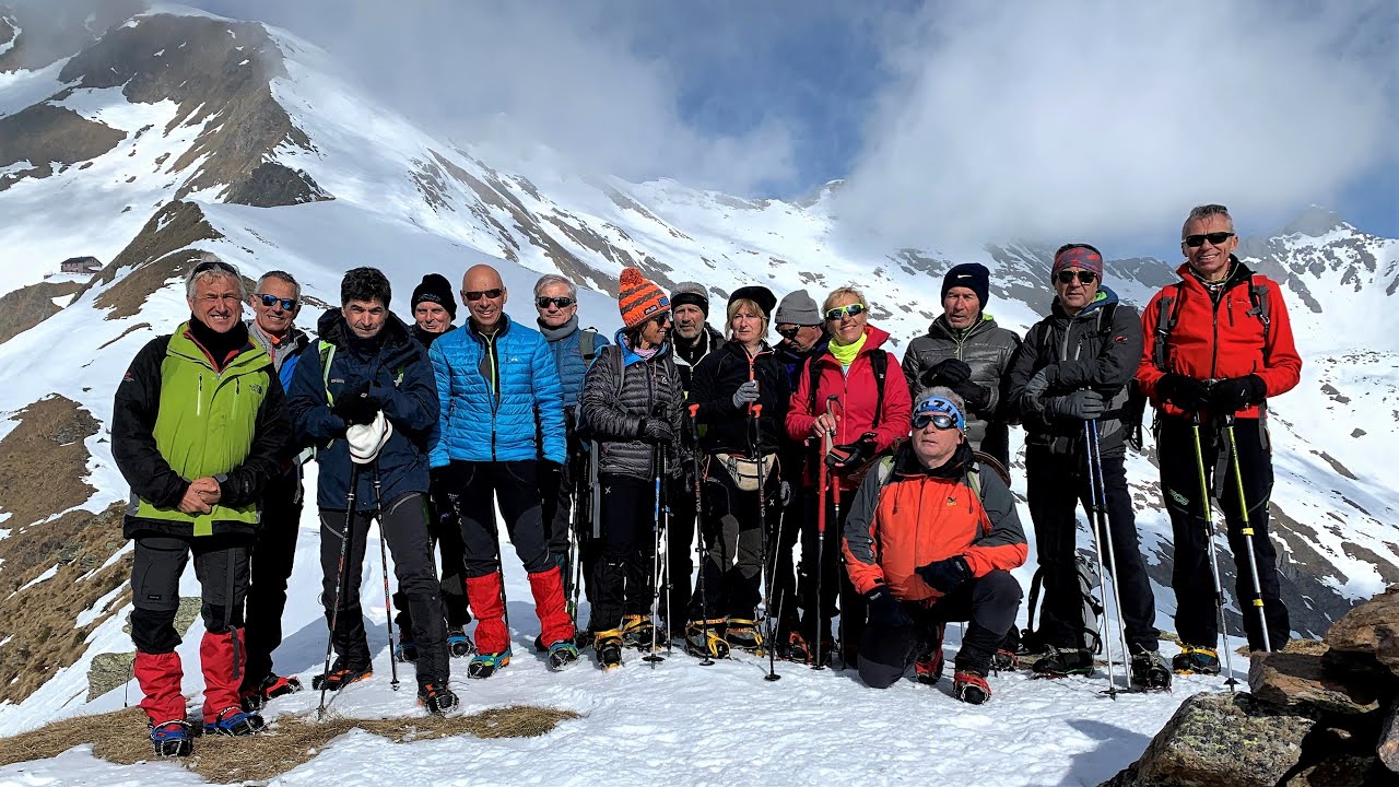 MONTE dei MATTI (2322 m) Paisco-Loveno (Brescia)