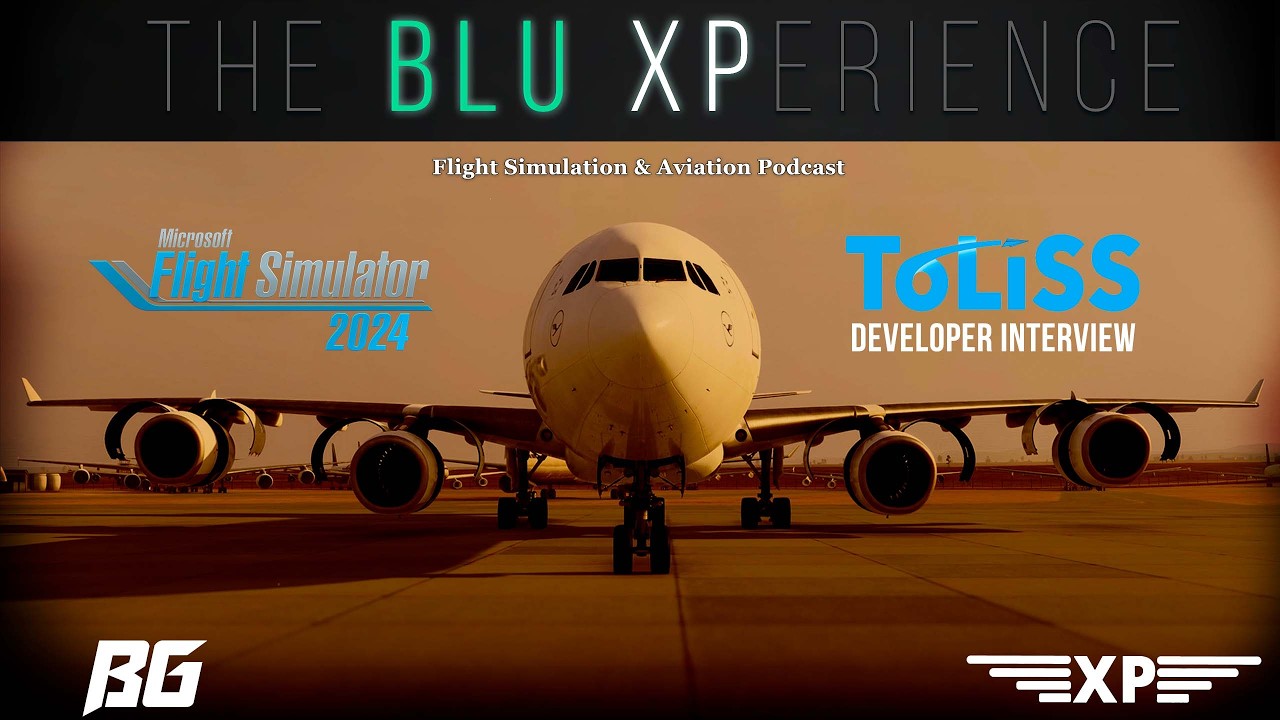 The Flight Sim Collab We Never Knew We Needed