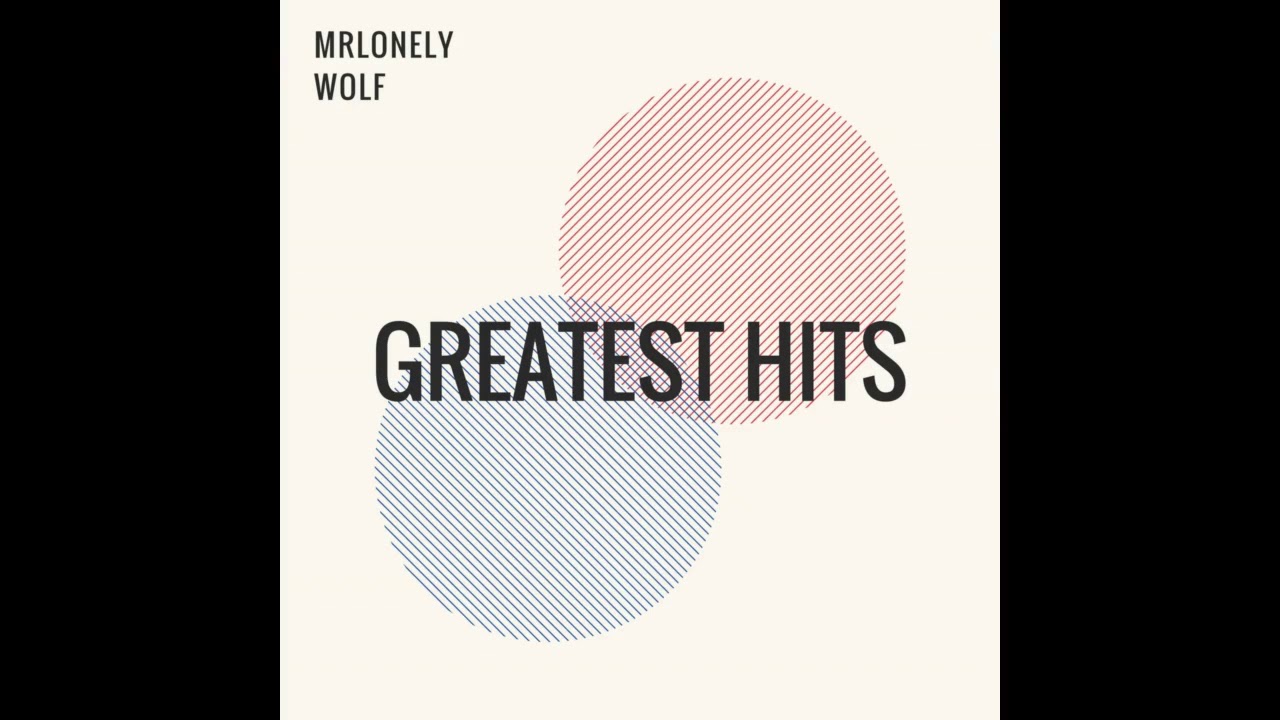 MrLonely Wolf - The Sound of the Drums