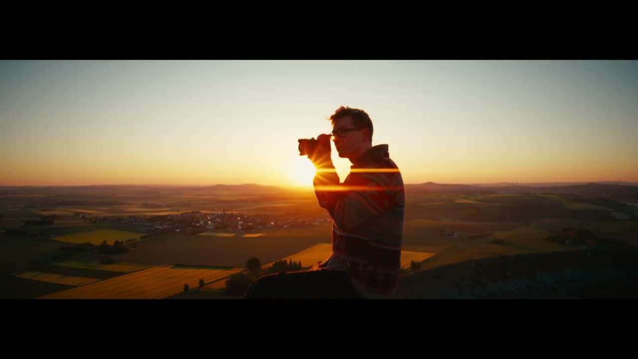 The Best BUDGET Cinema Lens | Desenberg Hike withe Blazar Remus 33mm Anamorphic