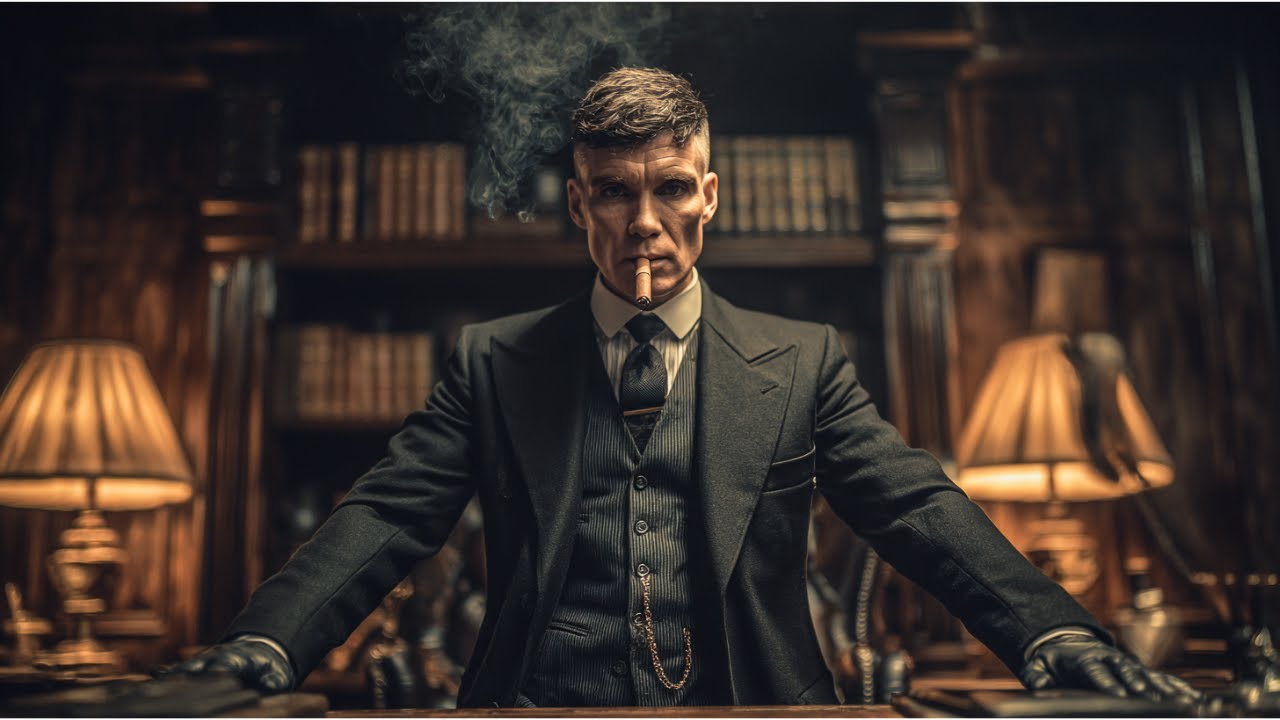 Playlist For Men Who Fear Nothing | Gentleman Songs (Vol.2) | Dark Blues